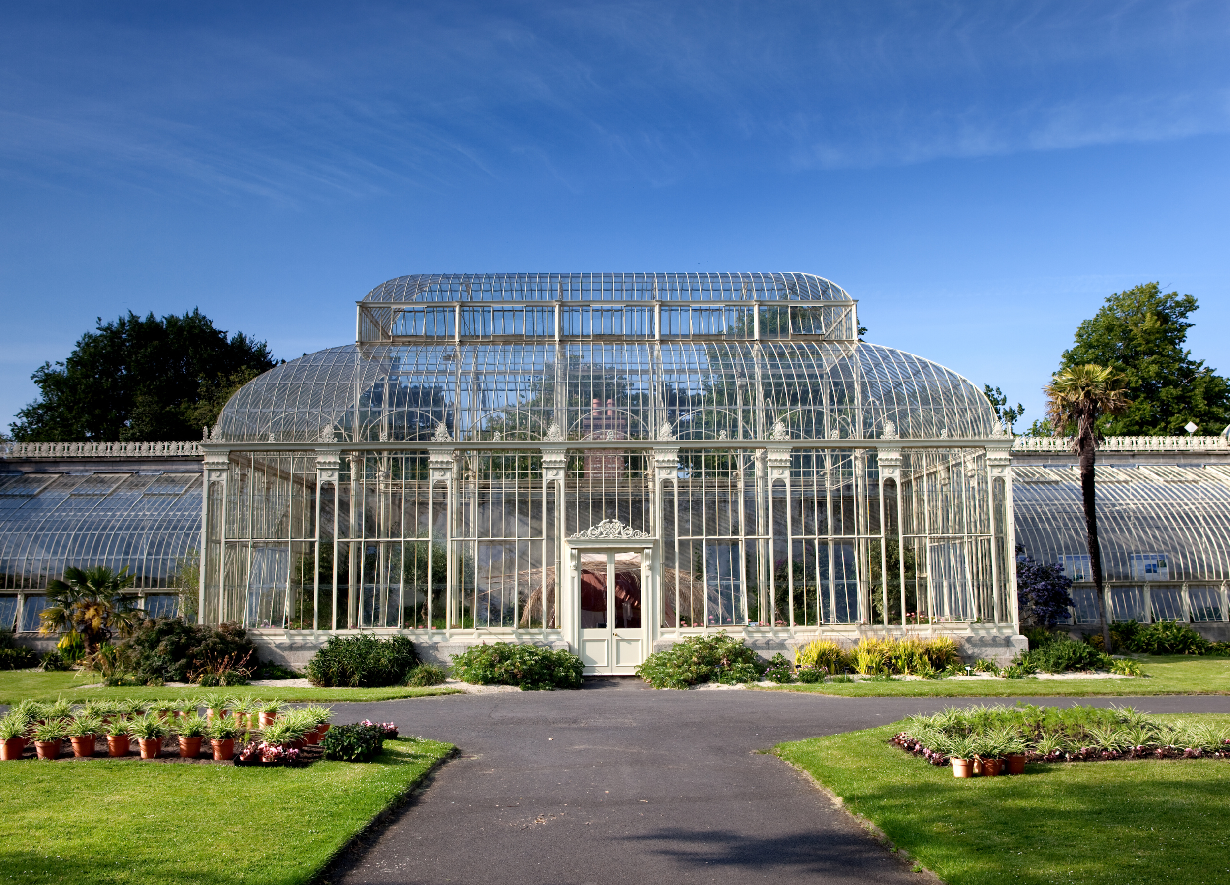 Read more about the article National Botanic Gardens