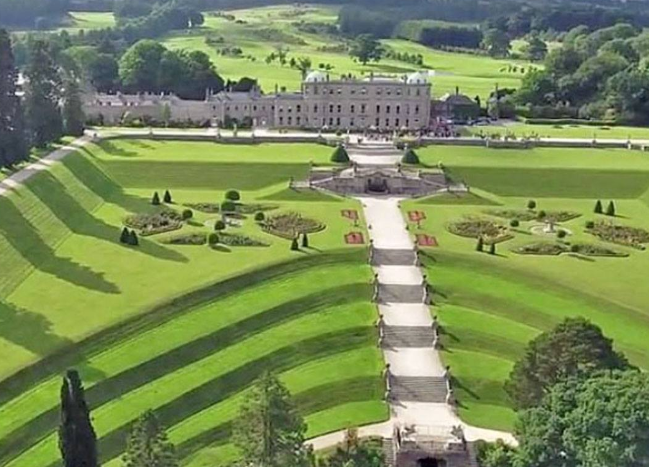 Read more about the article Powerscourt